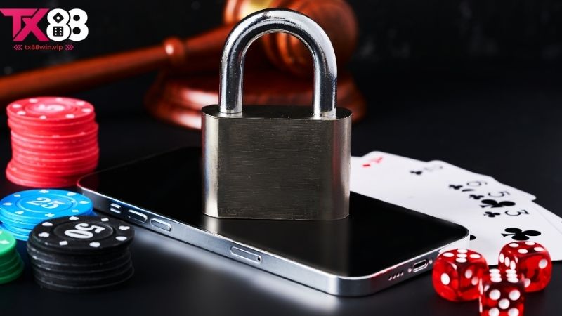 Tải app Tx88 cho ios và android