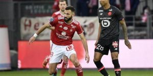 Brest Vs Montpellier