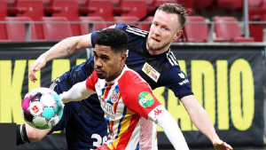 Kèo Chuẩn Trận Bochum vs Union Berlin