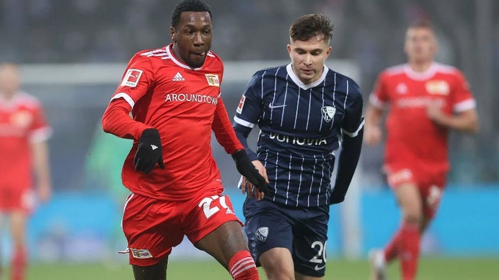 Kèo Full-Time Trận Bochum vs Union Berlin: Phân tích & Dự đoán 3 Phân Tích Trận Bochum vs Union Berlin