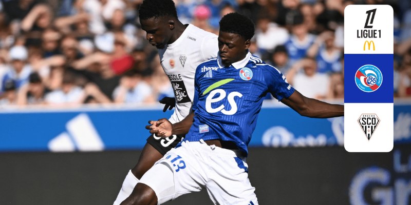 Chốt Kèo Thơm Trận Angers vs Strasbourg: Phân Tích và Dự Đoán 1 Angers vs Strasbourg