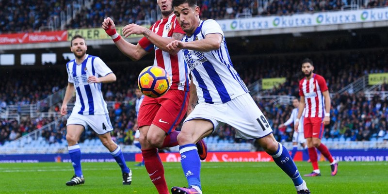 Kèo Thơm Hôm Trận Real Madrid vs Real Sociedad 25/5/2025 07:00 1 Real Madrid vs Real Sociedad