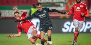 Augsburg vs Union Berlin