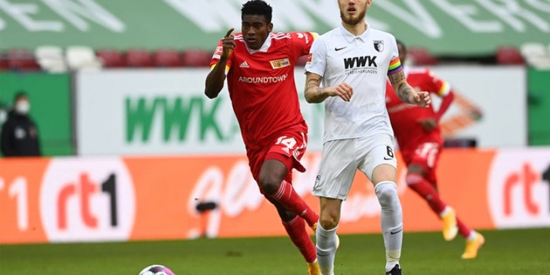 Soi Tỷ Lệ Trận Augsburg vs Union Berlin Ngày 17/05 1 Augsburg vs Union Berlin