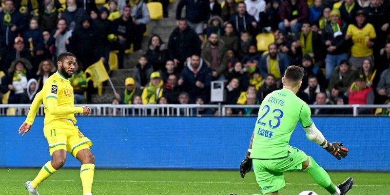 Soi Kèo Tối Trận Auxerre vs Nantes: Phân Tích Chi Tiết và Dự Đoán 1 Auxerre vs Nantes