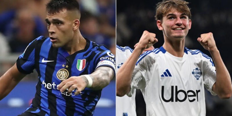 Phân Tích Trận Como vs Inter Milan Ngày 25/5 3 Como vs Inter Milan