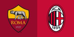 Roma Vs Milan