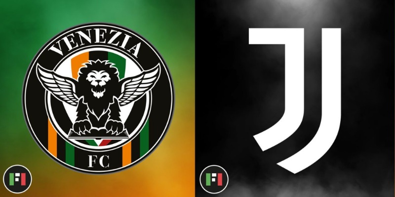 Kèo Full-Time Trận Venezia vs Juventus 25/5/2025 20h00: Phân Tích Chi Tiết 1 Venezia vs Juventus