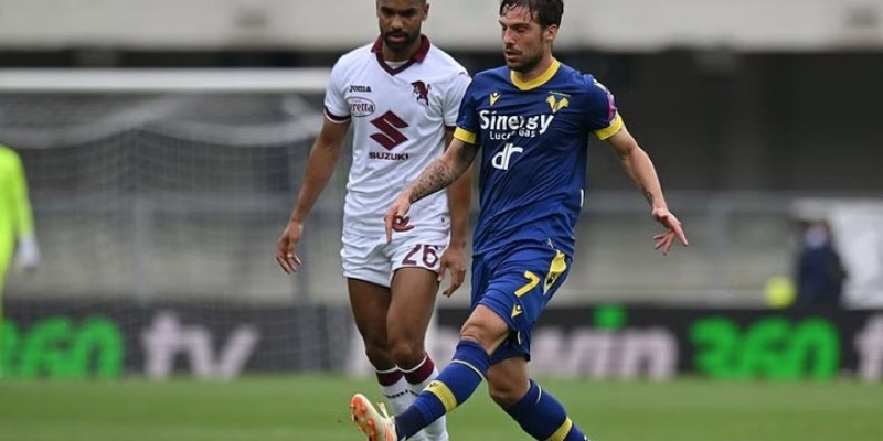 Dự Đoán Kèo Trận Verona Vs Lecce: Cơ Hội Cho Điểm Số? 3 Verona Vs Lecce