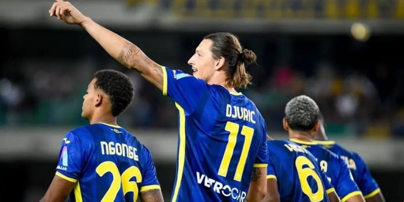 Dự Đoán Kèo Trận Verona Vs Lecce: Cơ Hội Cho Điểm Số? 2 Verona Vs Lecce