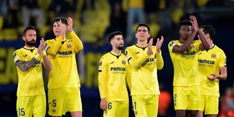 Kèo Chuẩn Trận Villarreal Vs Sevilla 25/5/2025 07:00: Phân Tích Chi Tiết Từ Chuyên Gia 3 Villarreal Vs Sevilla